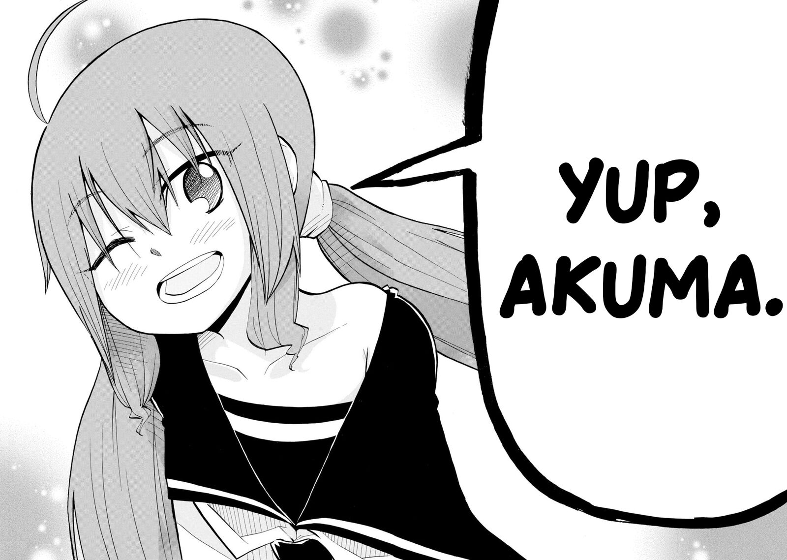 Tenshi Chan To Akuma Kun Chapter 18 Page 28