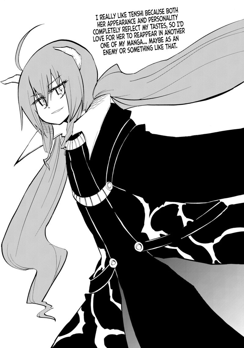 Tenshi Chan To Akuma Kun Chapter 18 Page 32