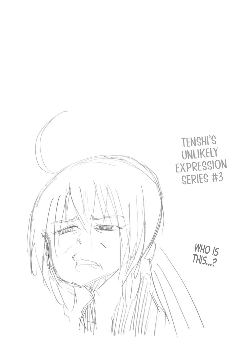 Tenshi Chan To Akuma Kun Chapter 18 Page 33