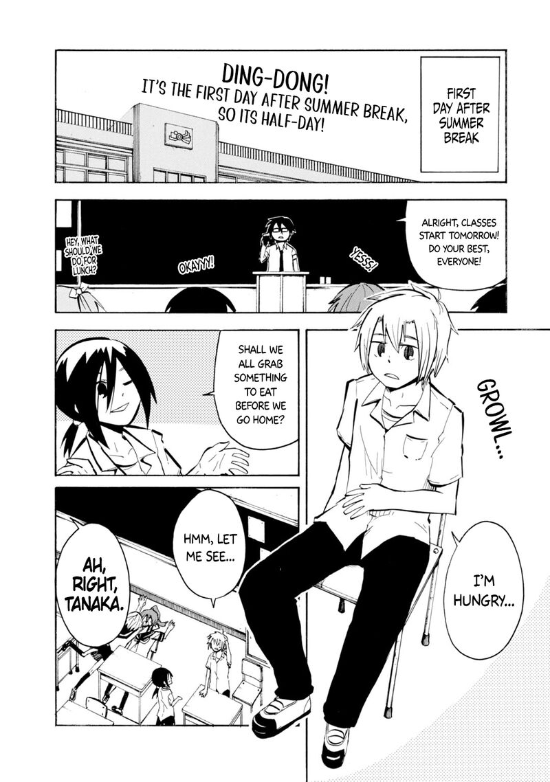 Tenshi Chan To Akuma Kun Chapter 18 Page 4