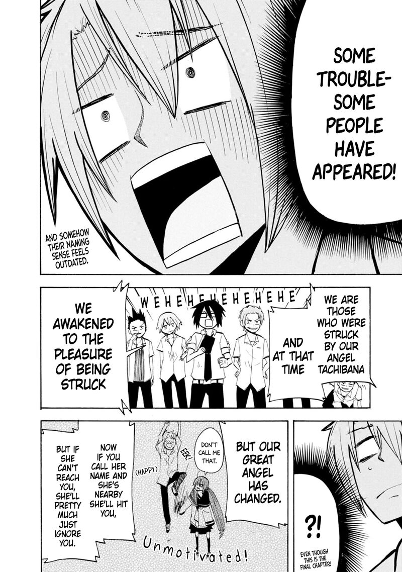 Tenshi Chan To Akuma Kun Chapter 18 Page 9