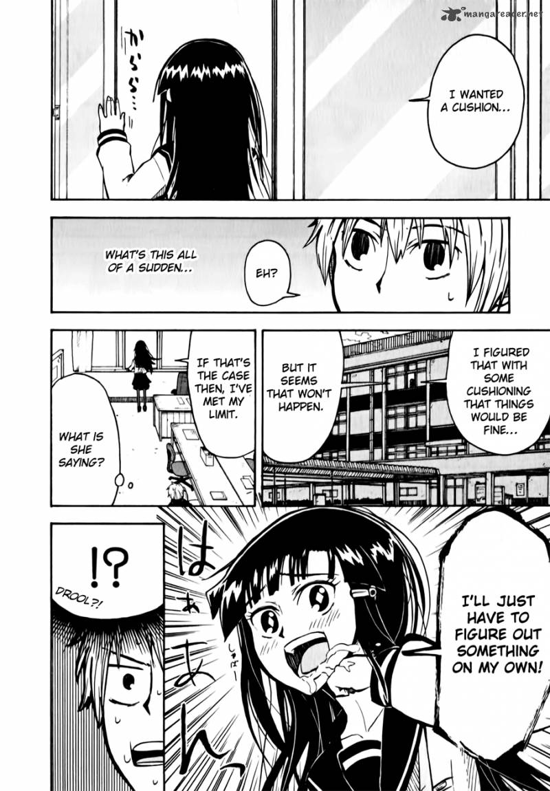 Tenshi Chan To Akuma Kun Chapter 3 Page 28