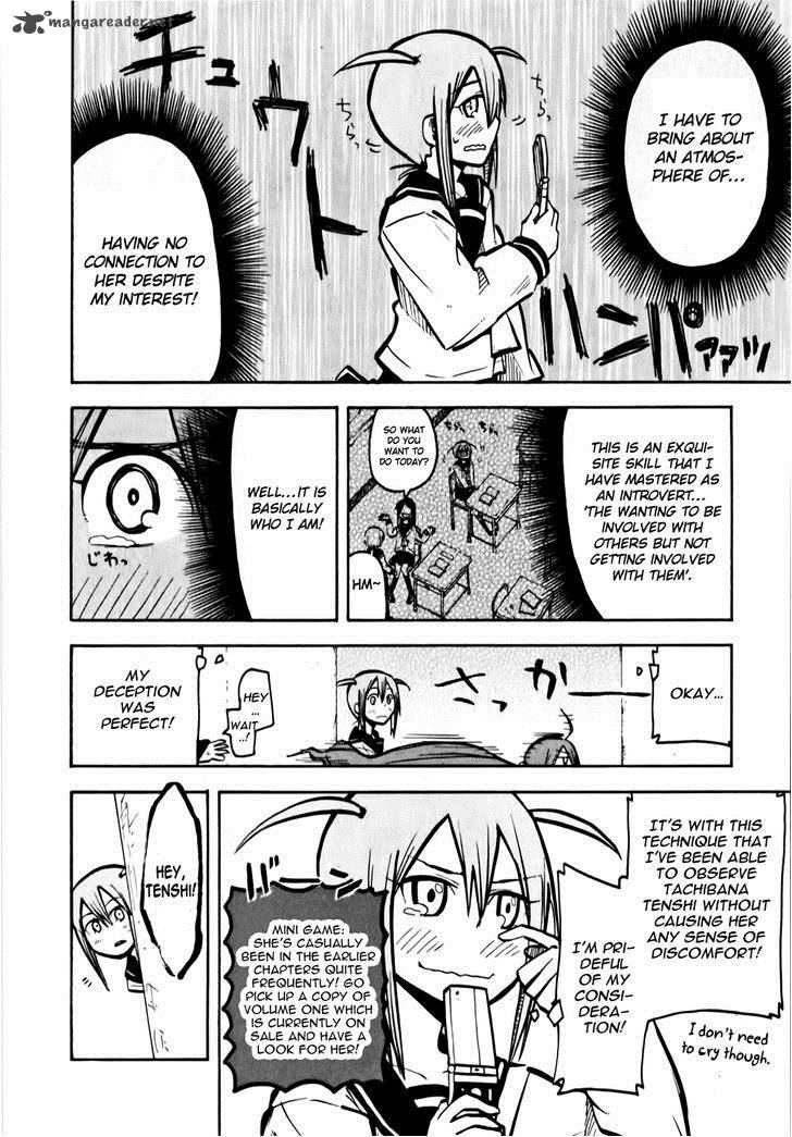 Tenshi Chan To Akuma Kun Chapter 8 Page 8