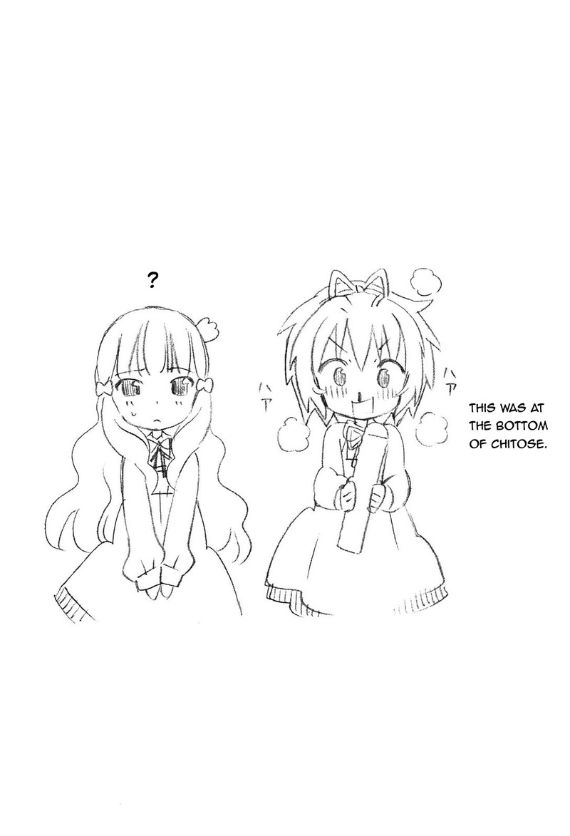 Tenshi No Drop Chapter 18 Page 9