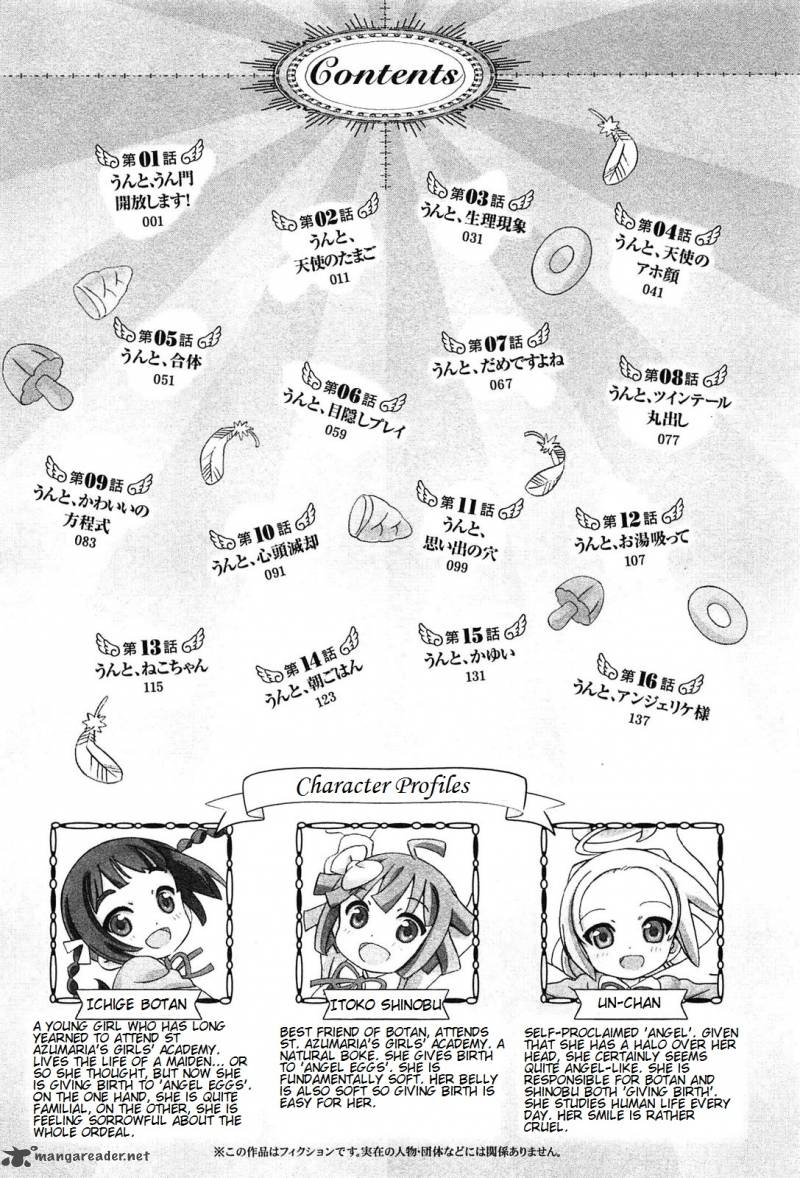 Tenshi No Drop Chapter 2 Page 2