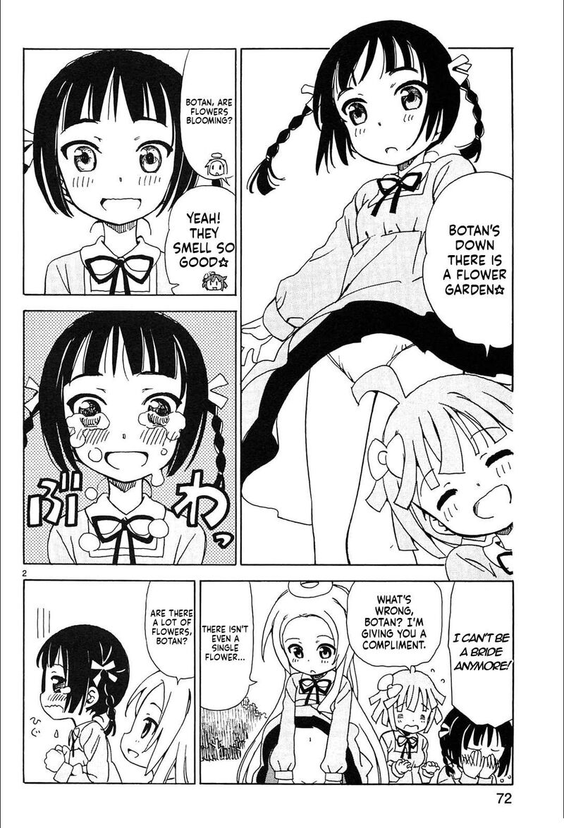 Tenshi No Drop Chapter 25 Page 2