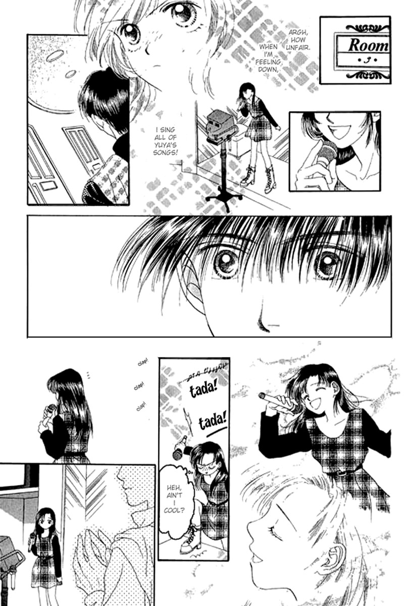 Tenshi No Uta Chapter 0 Page 10