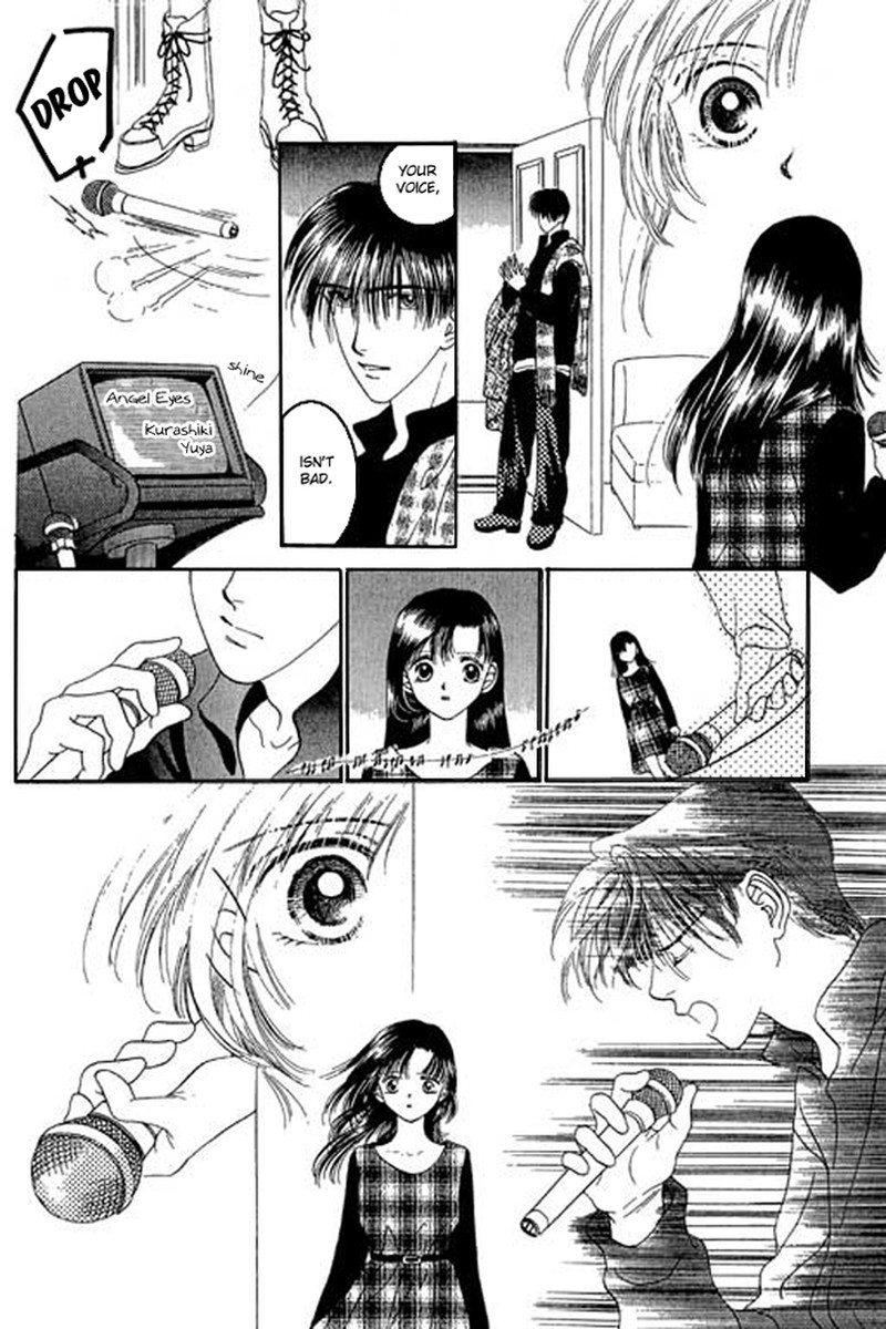 Tenshi No Uta Chapter 0 Page 11