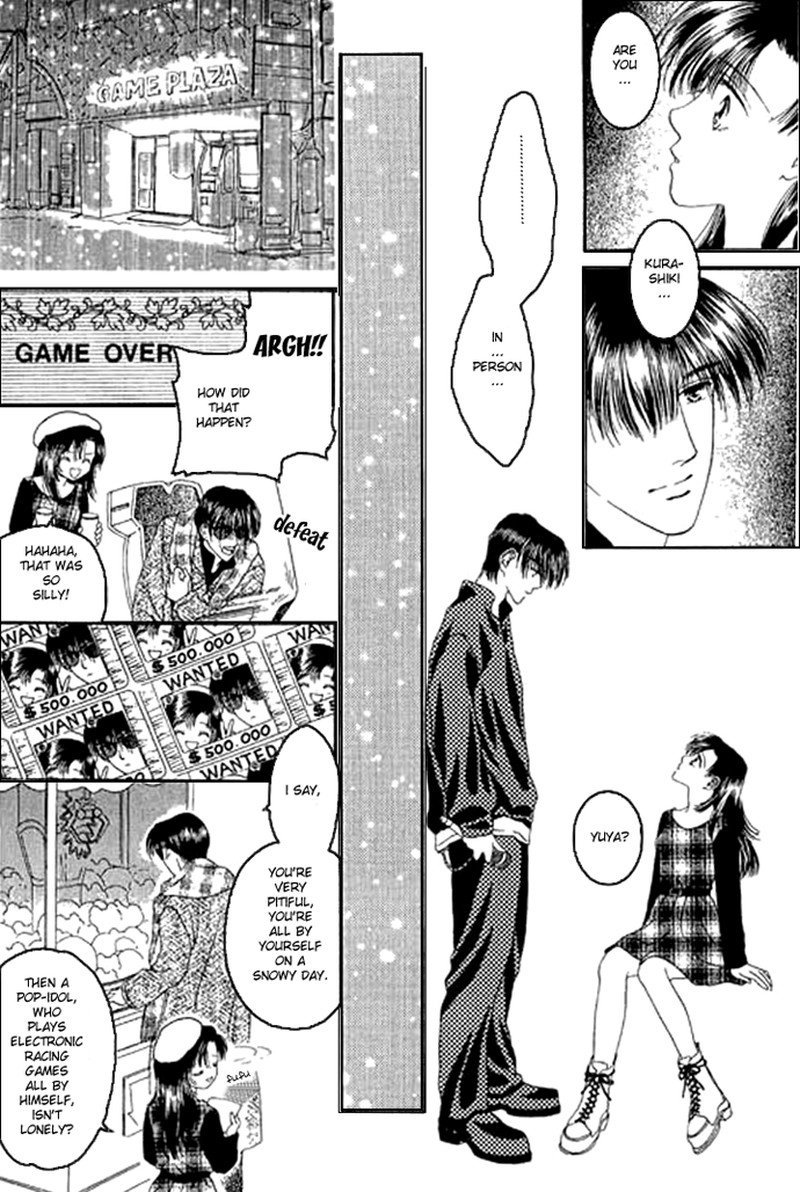Tenshi No Uta Chapter 0 Page 13