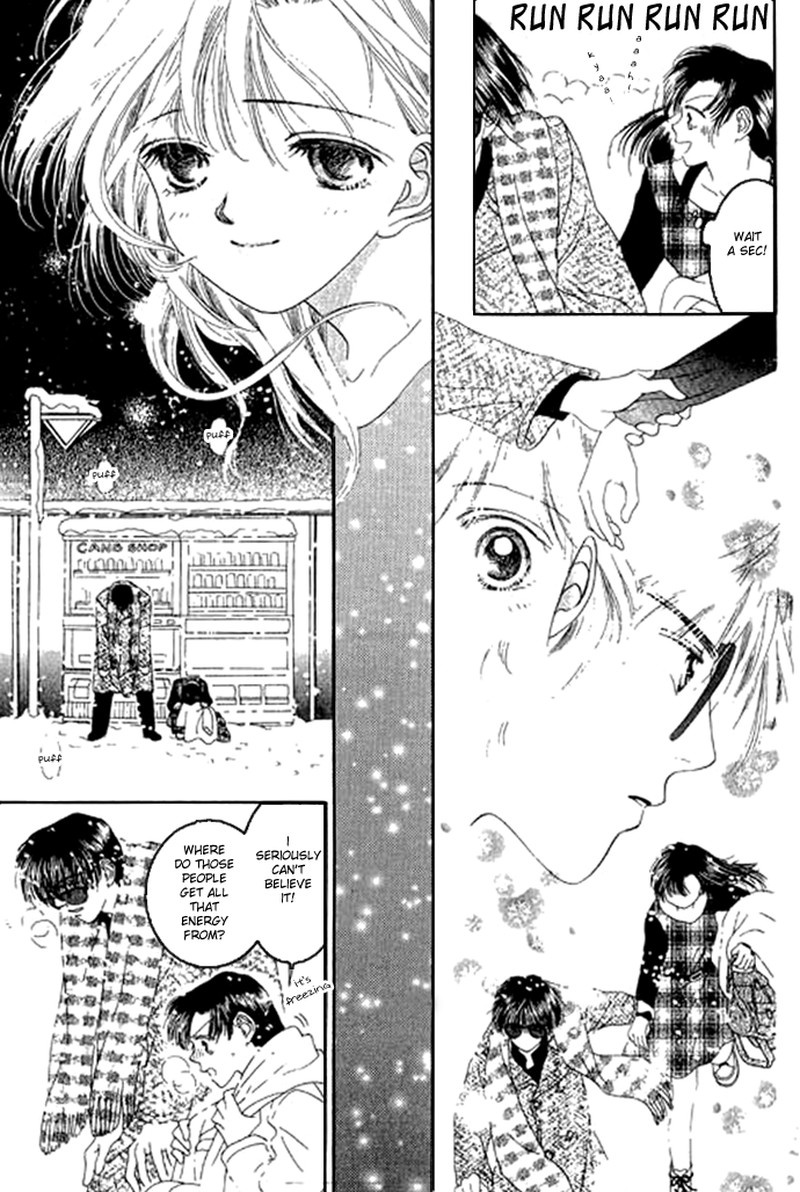 Tenshi No Uta Chapter 0 Page 16