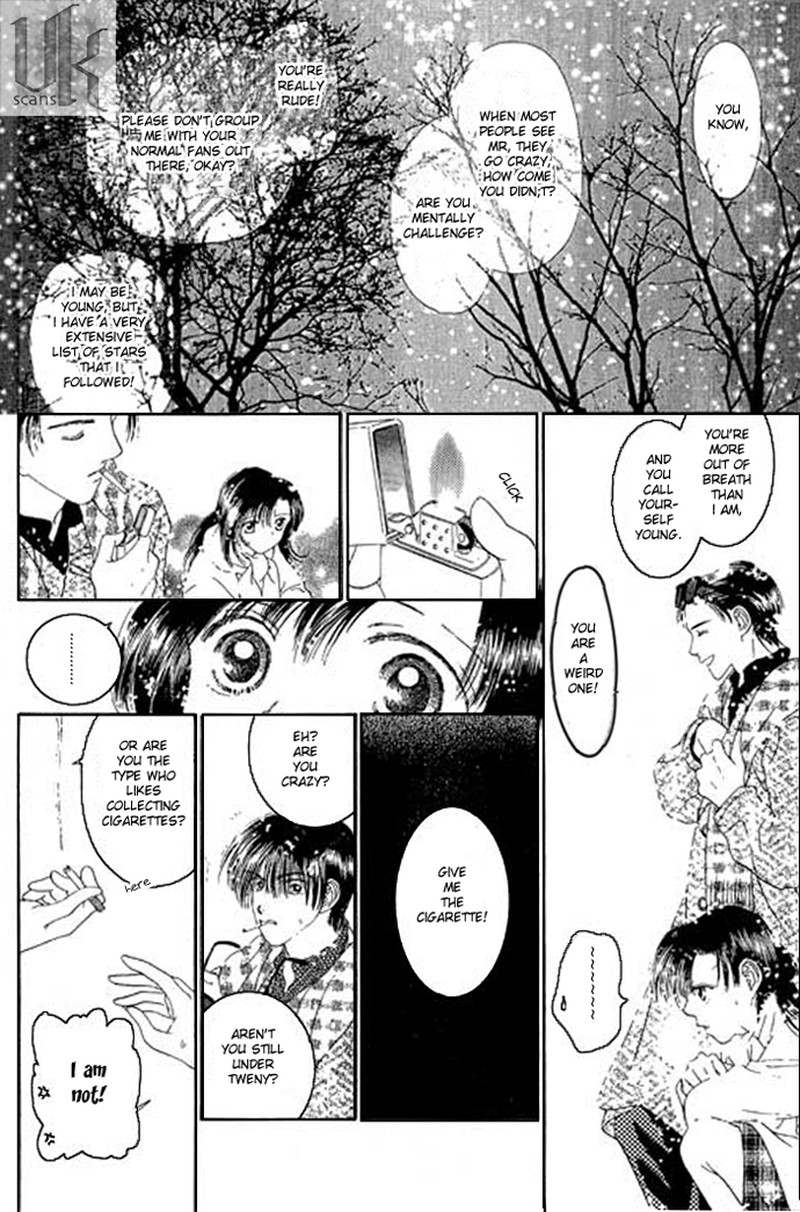 Tenshi No Uta Chapter 0 Page 17