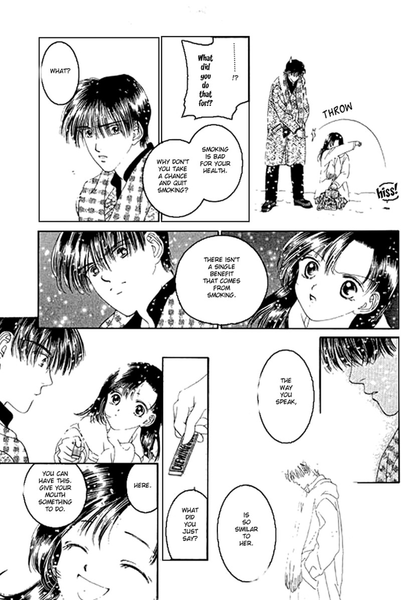 Tenshi No Uta Chapter 0 Page 18