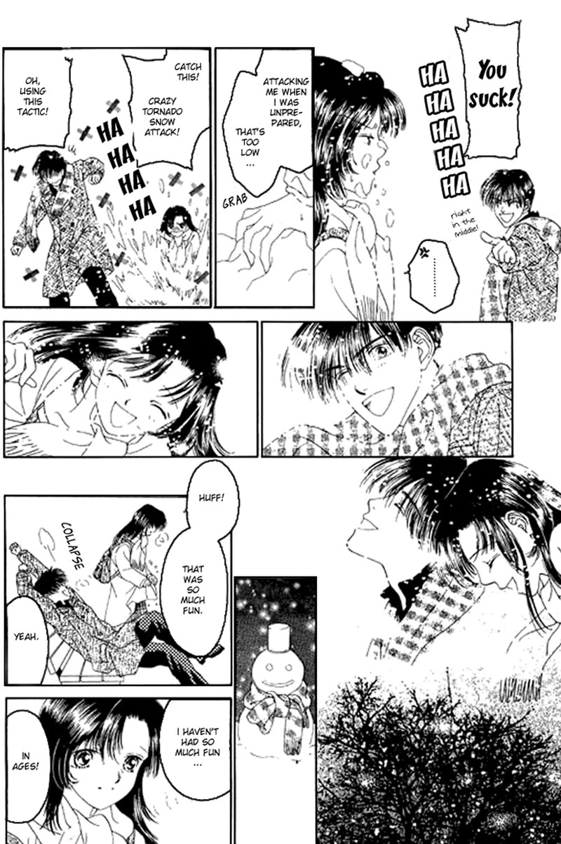 Tenshi No Uta Chapter 0 Page 21