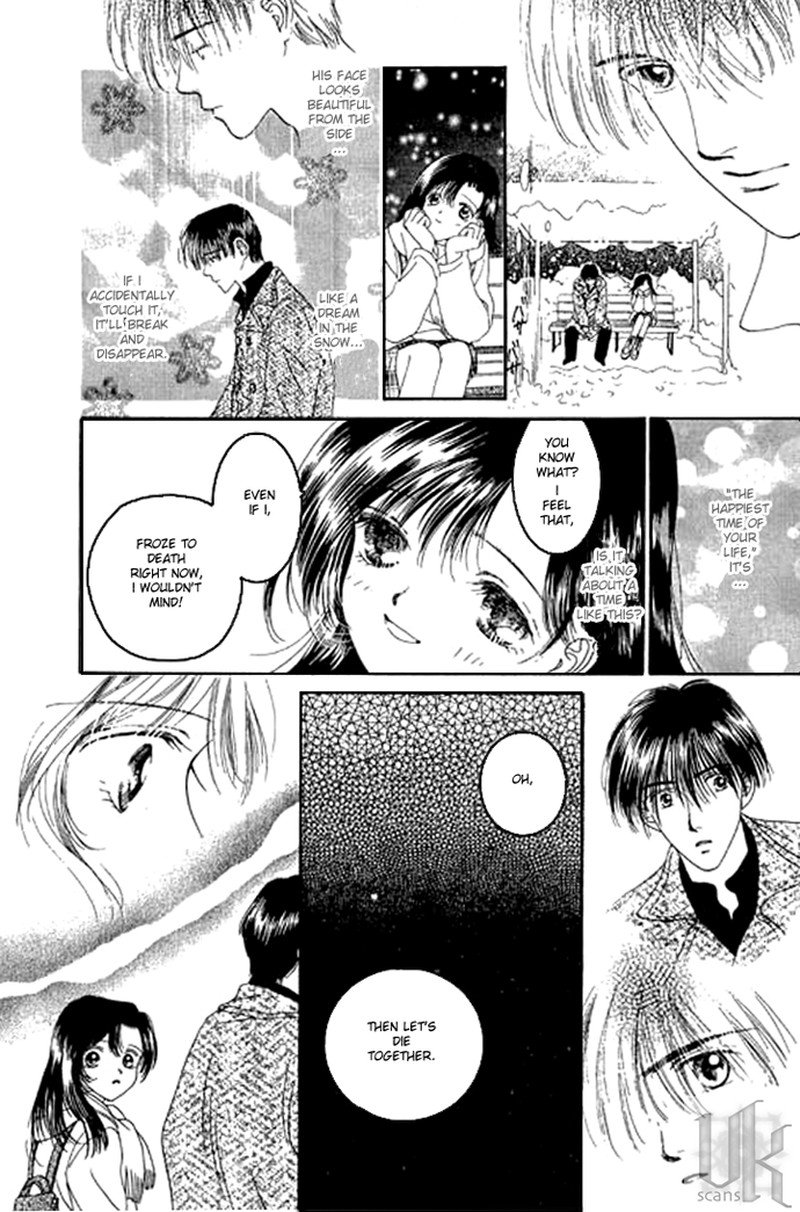 Tenshi No Uta Chapter 0 Page 22