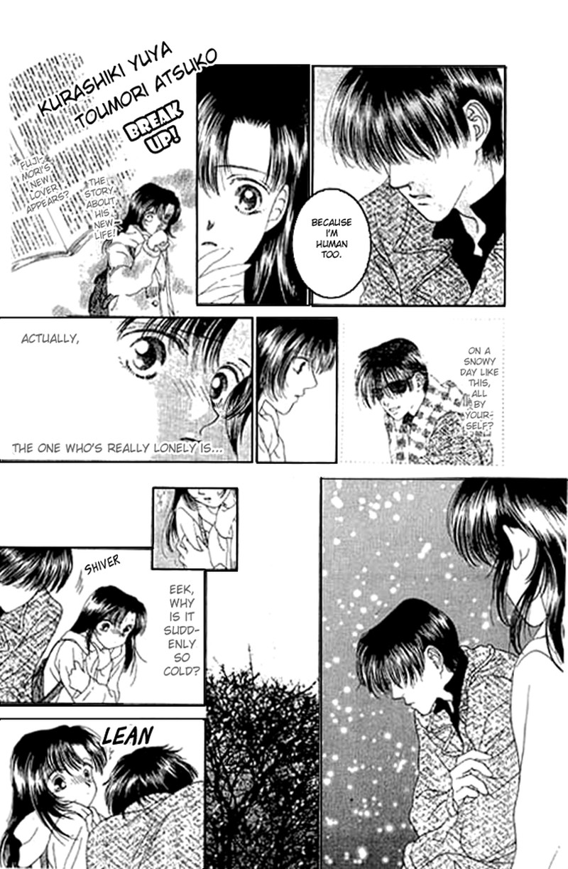 Tenshi No Uta Chapter 0 Page 25