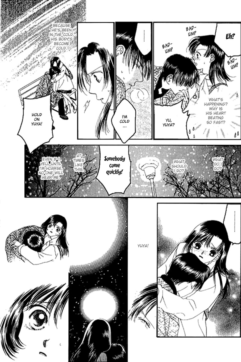 Tenshi No Uta Chapter 0 Page 26