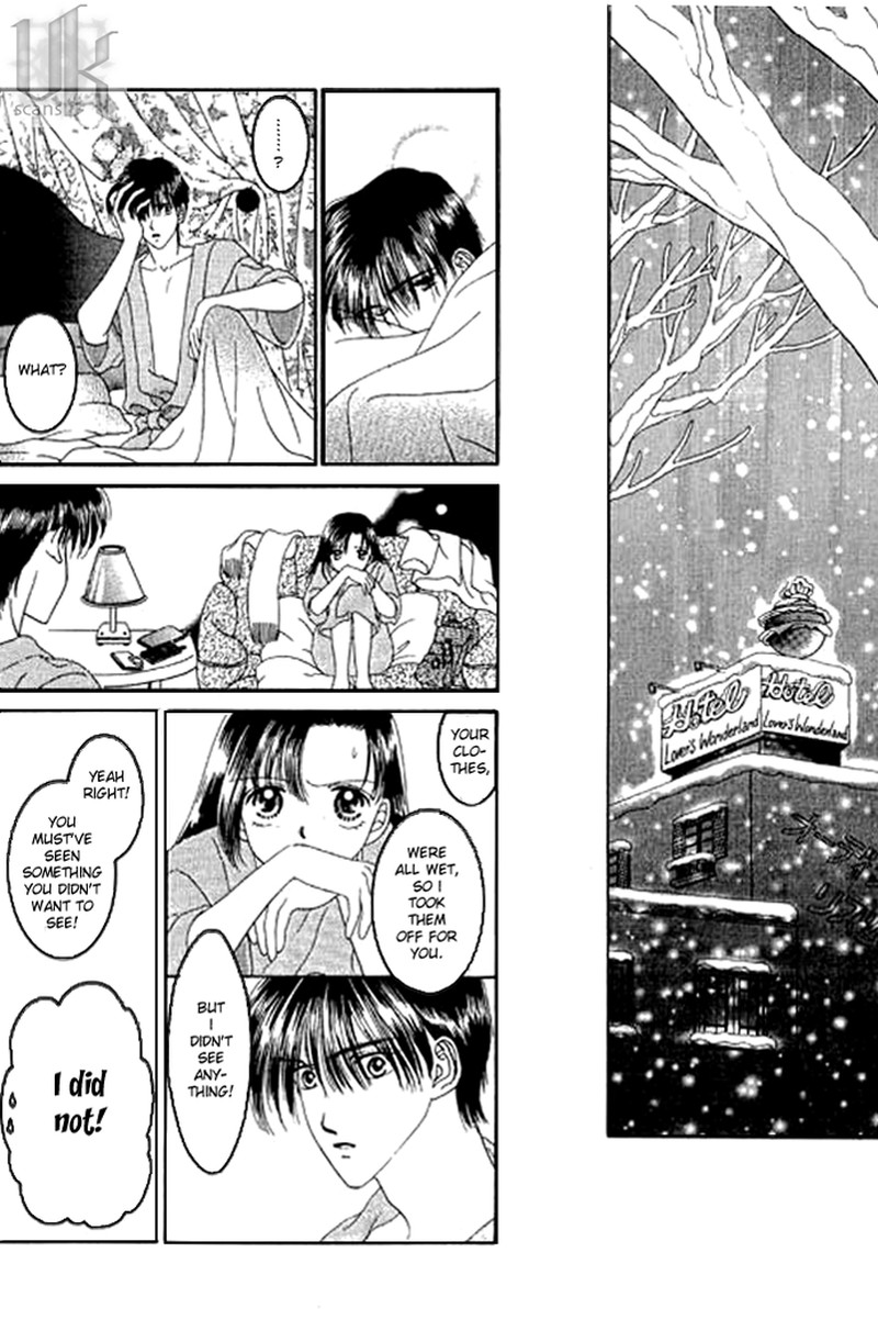 Tenshi No Uta Chapter 0 Page 27