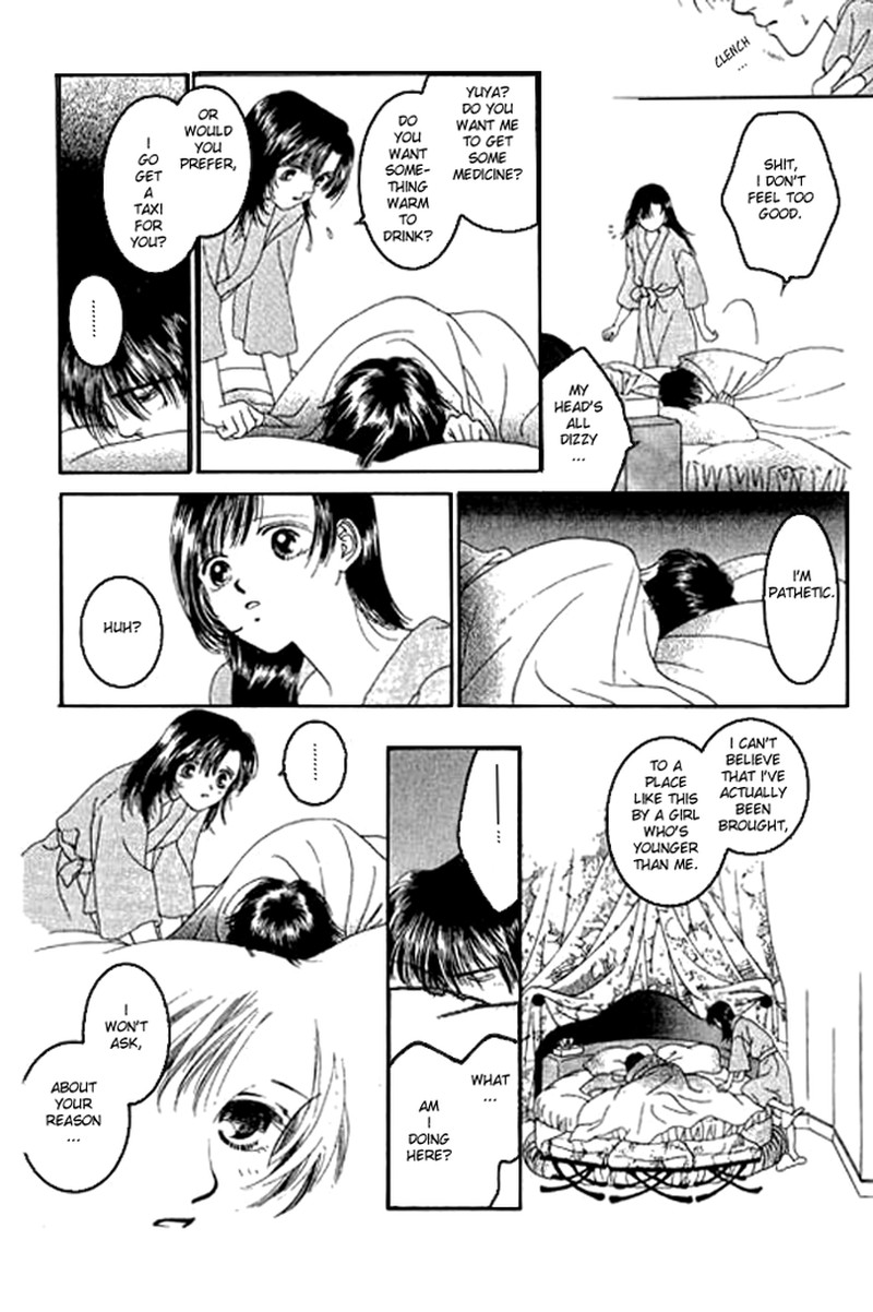 Tenshi No Uta Chapter 0 Page 28