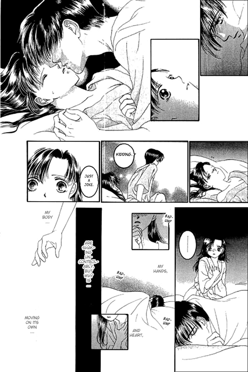 Tenshi No Uta Chapter 0 Page 30