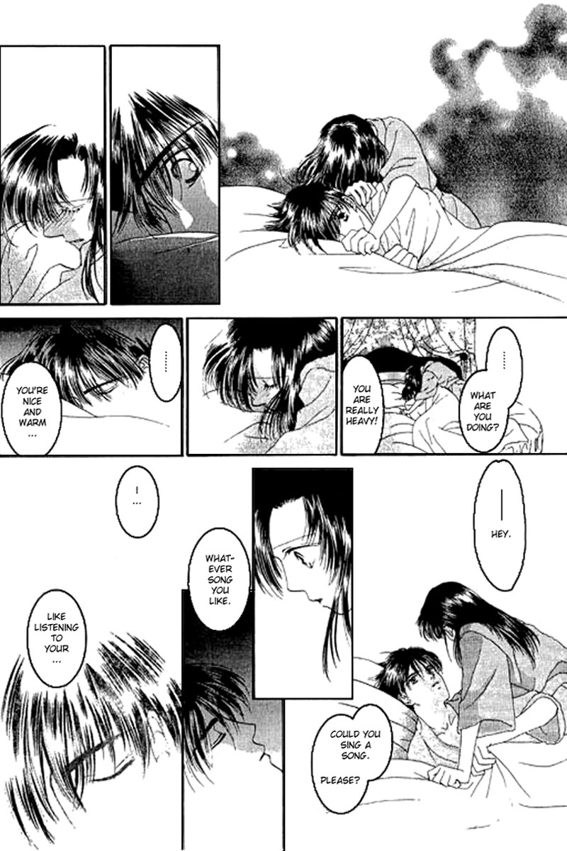 Tenshi No Uta Chapter 0 Page 31