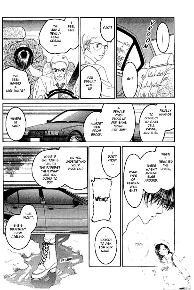 Tenshi No Uta Chapter 0 Page 33