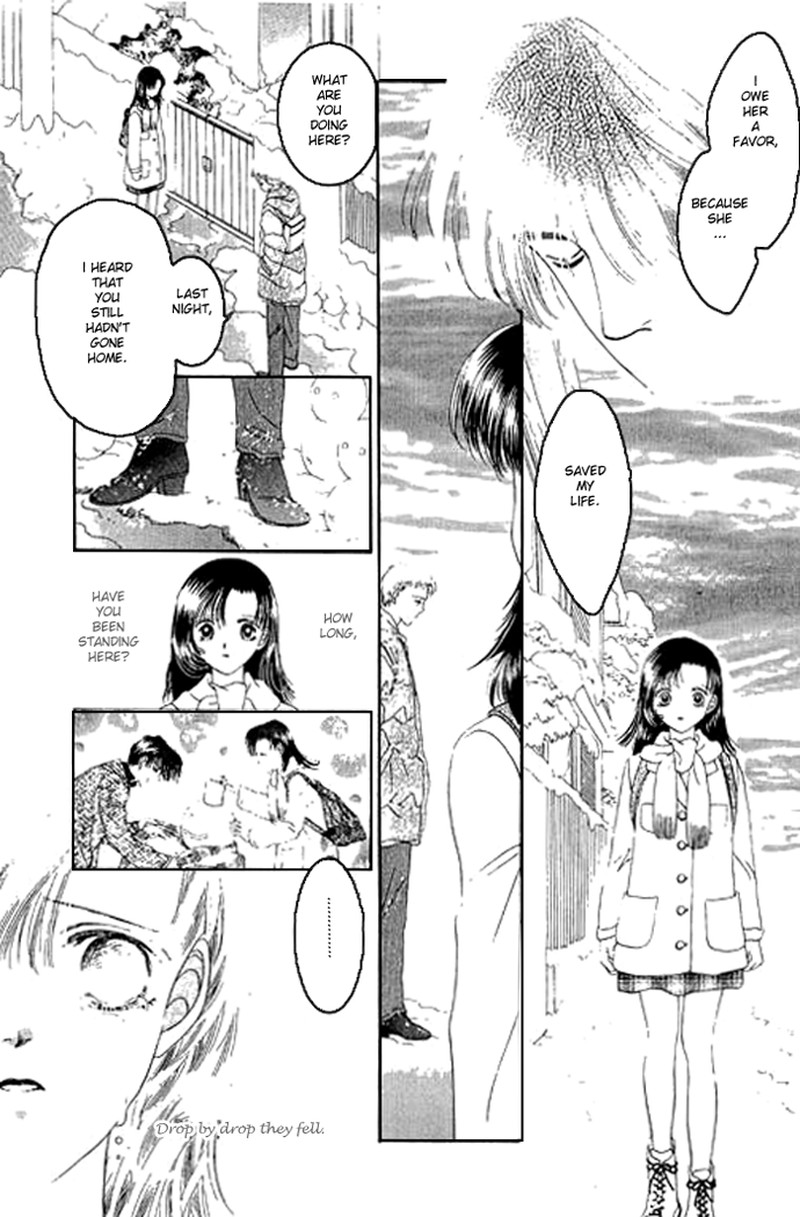 Tenshi No Uta Chapter 0 Page 34