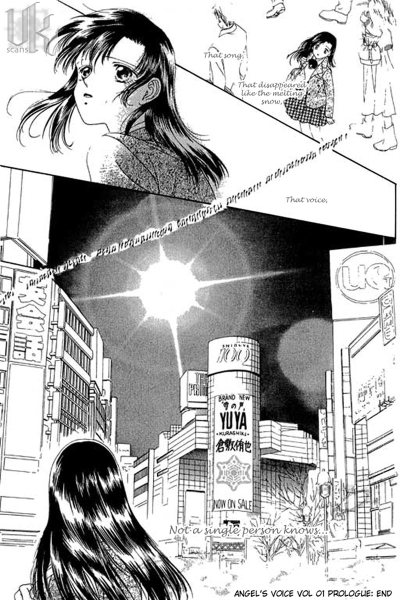 Tenshi No Uta Chapter 0 Page 36