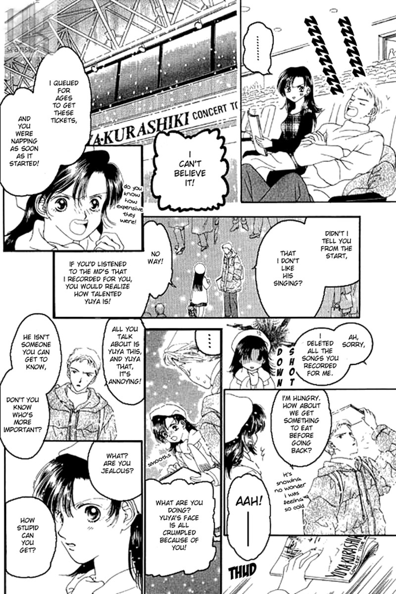 Tenshi No Uta Chapter 0 Page 7