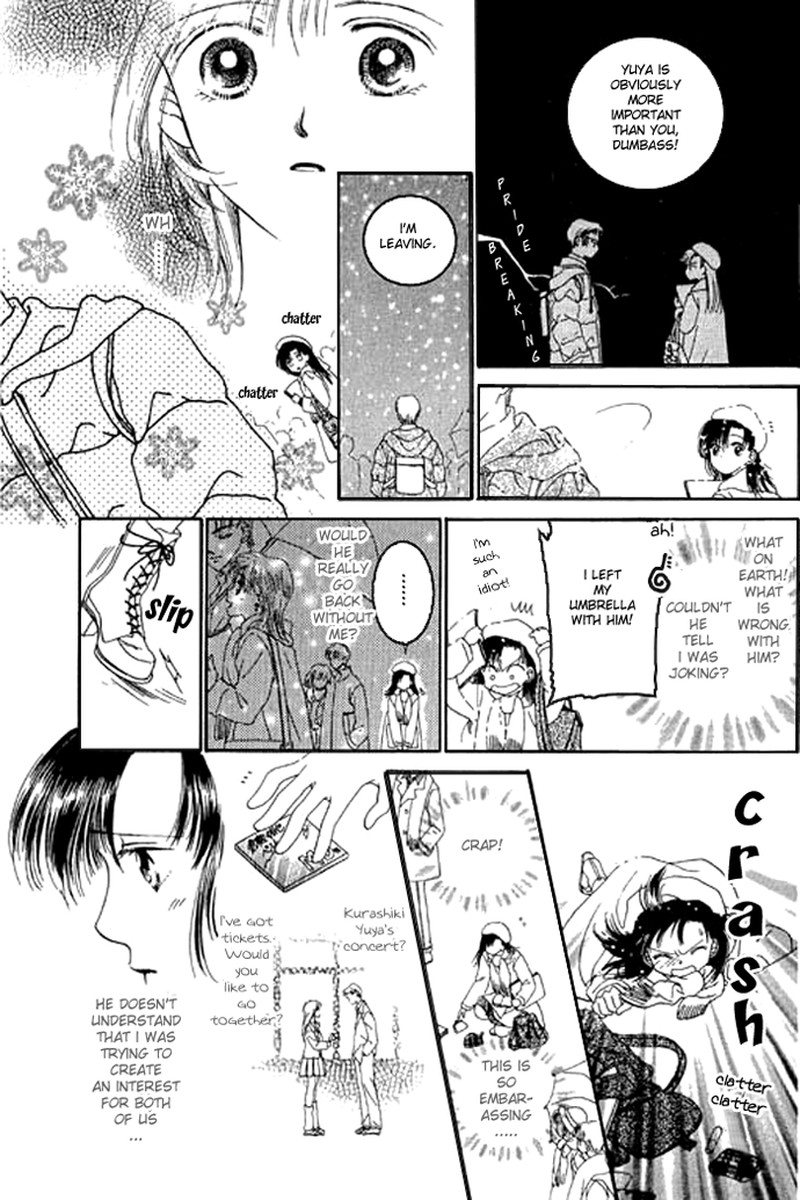 Tenshi No Uta Chapter 0 Page 8