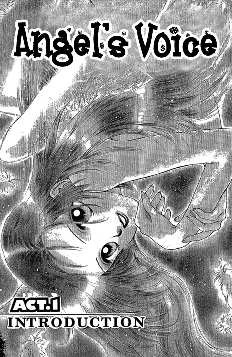 Tenshi No Uta Chapter 1 Page 1
