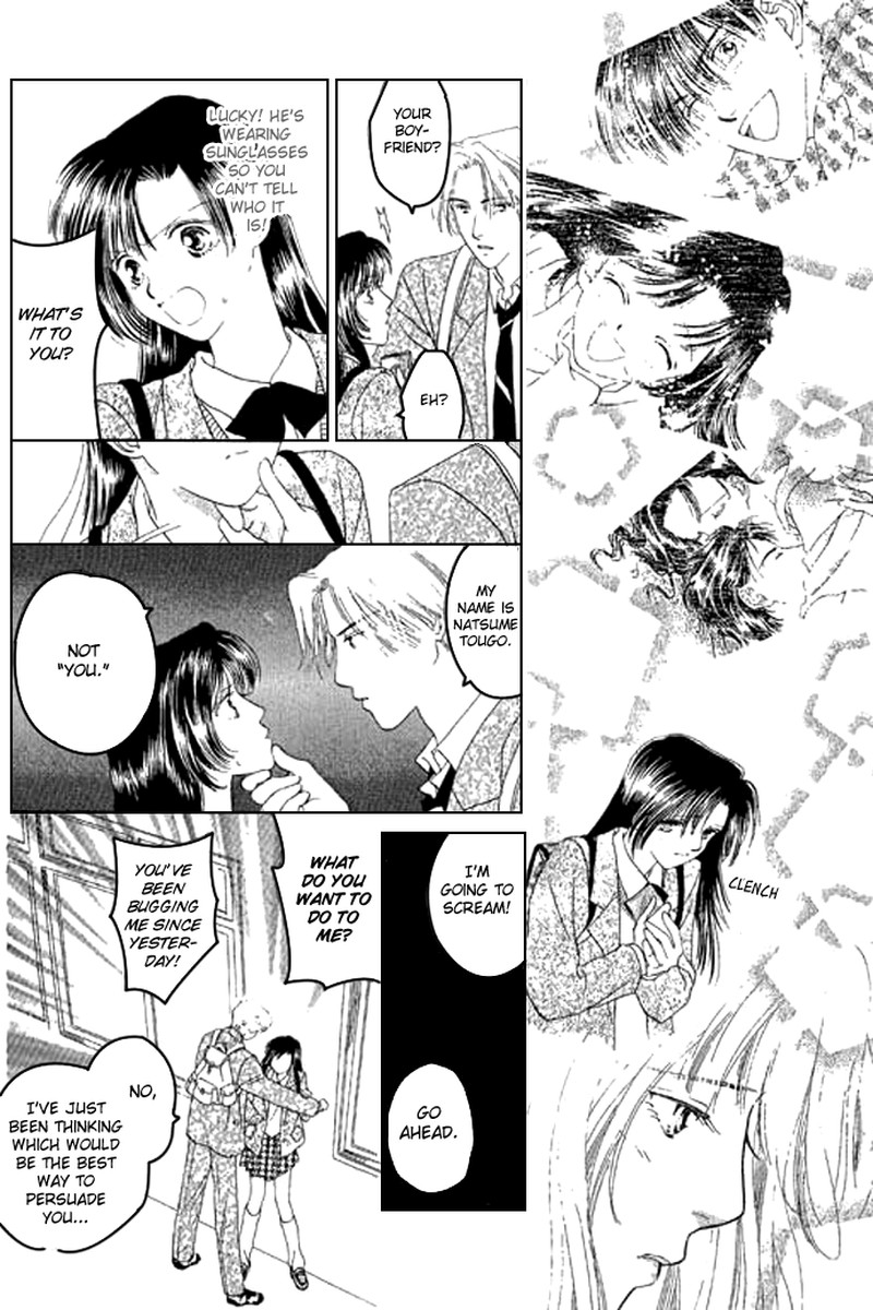 Tenshi No Uta Chapter 1 Page 16