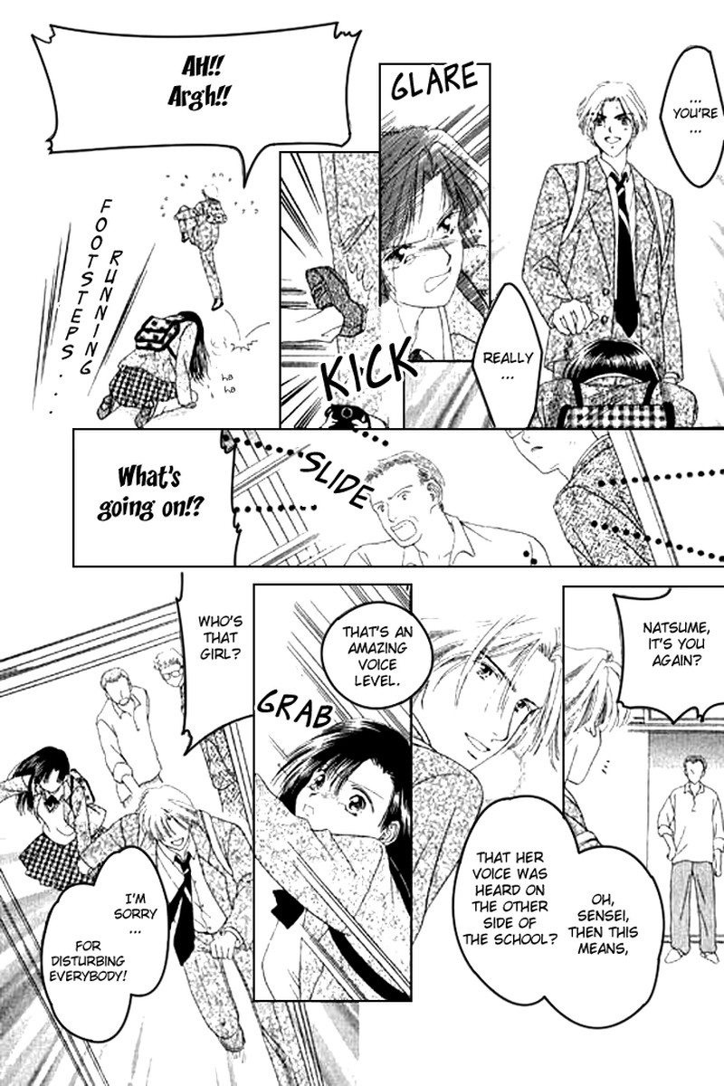 Tenshi No Uta Chapter 1 Page 19