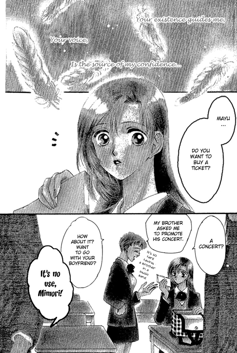 Tenshi No Uta Chapter 1 Page 2