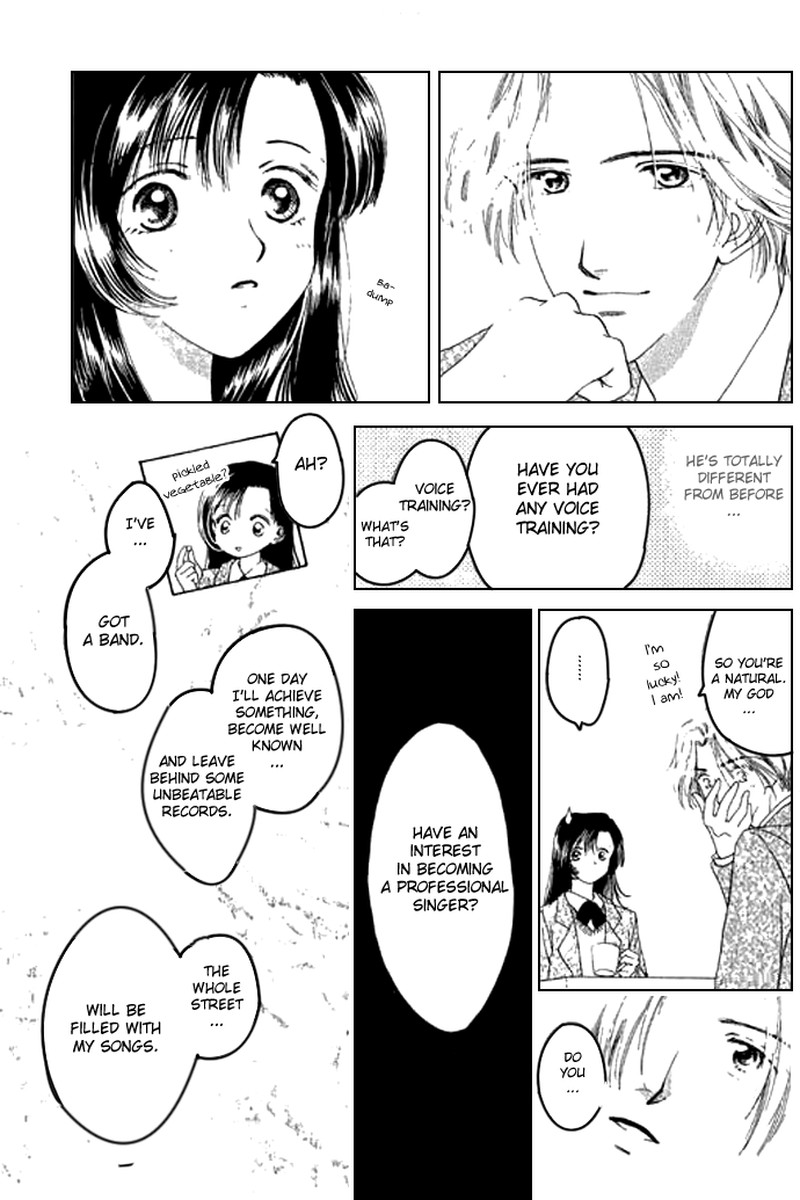 Tenshi No Uta Chapter 1 Page 21