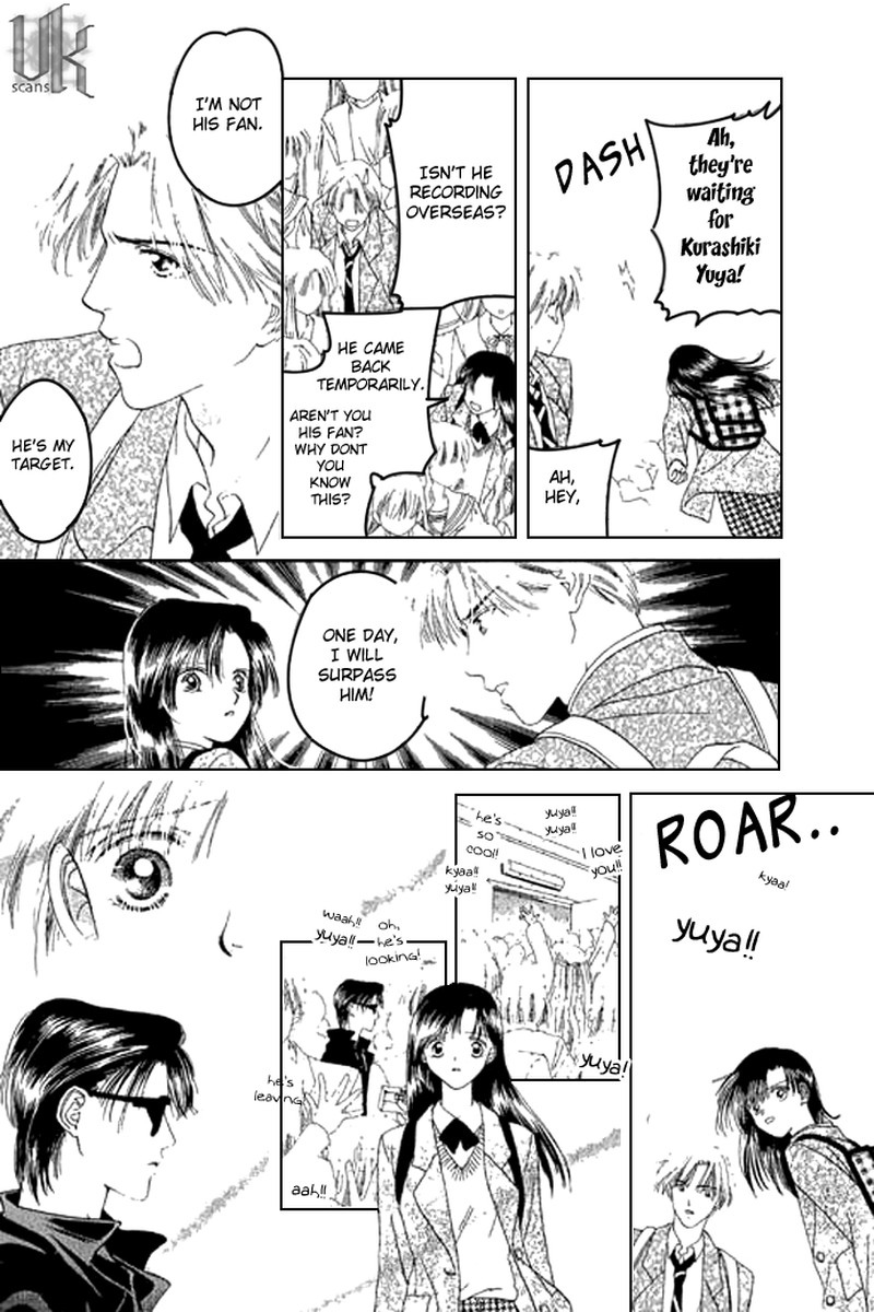 Tenshi No Uta Chapter 1 Page 24