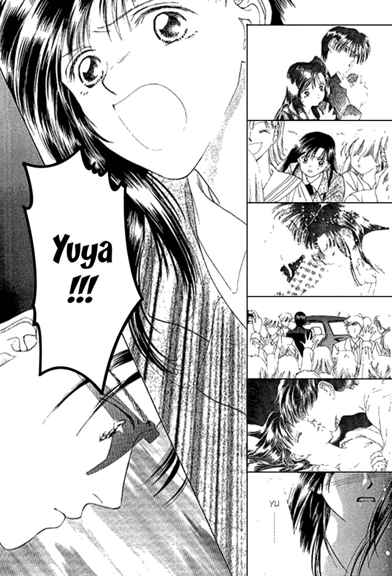 Tenshi No Uta Chapter 1 Page 25