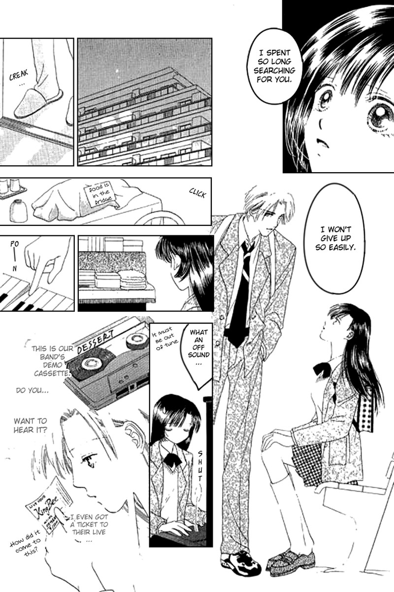 Tenshi No Uta Chapter 1 Page 28