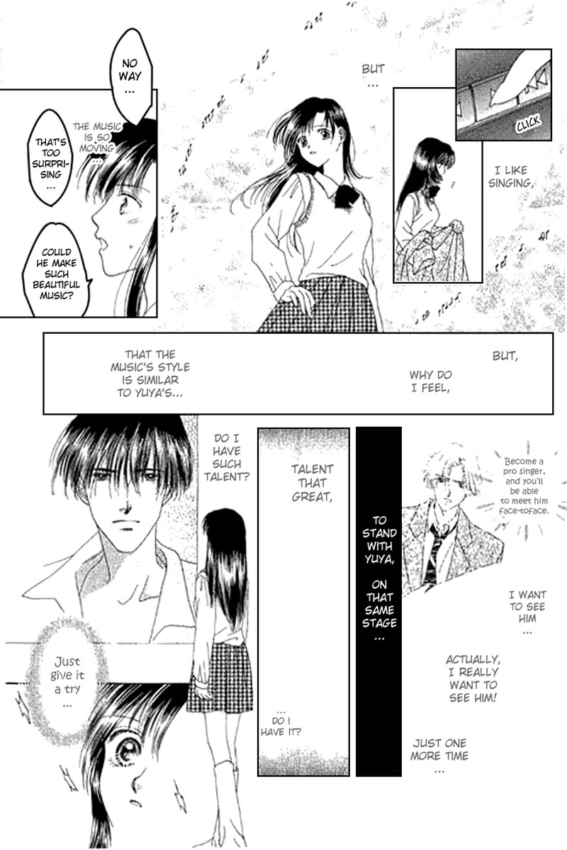 Tenshi No Uta Chapter 1 Page 29