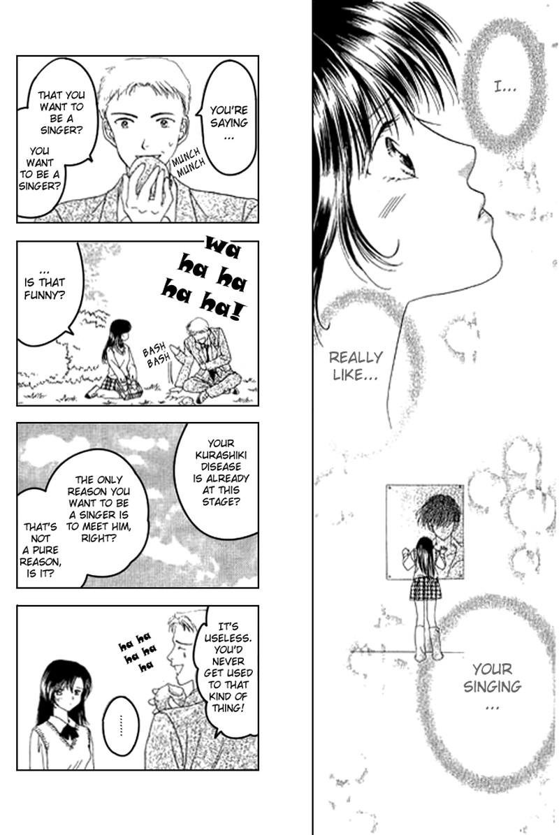 Tenshi No Uta Chapter 1 Page 30