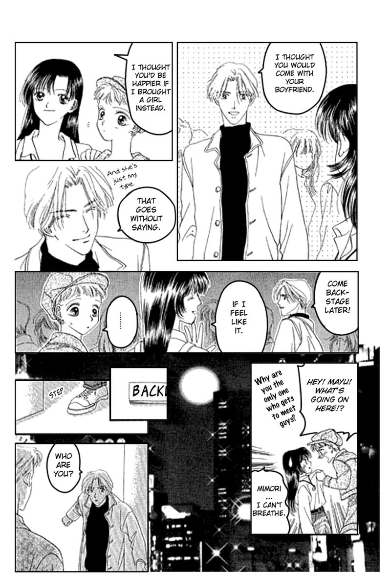 Tenshi No Uta Chapter 1 Page 36