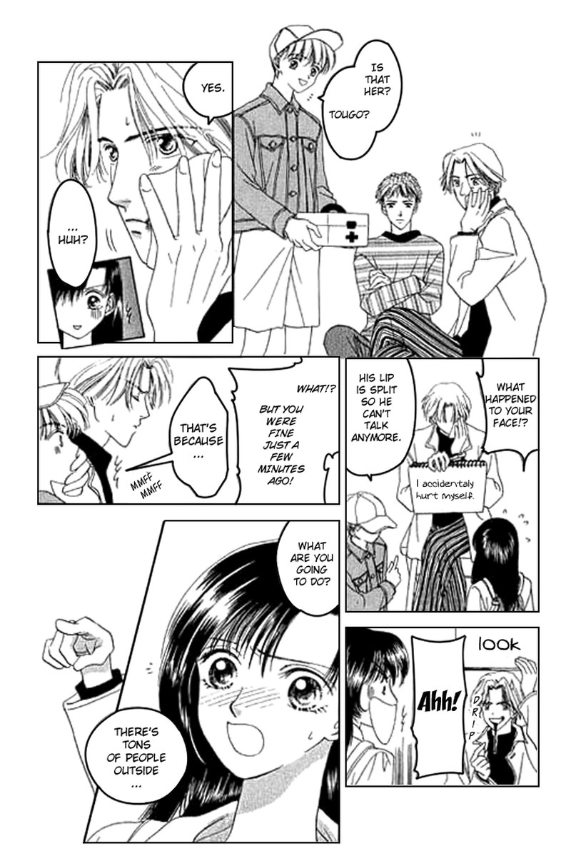 Tenshi No Uta Chapter 1 Page 39