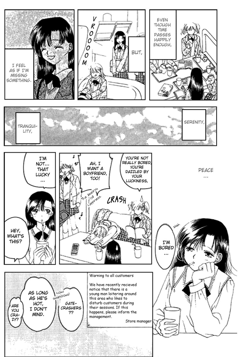 Tenshi No Uta Chapter 1 Page 4