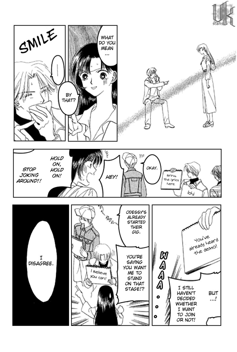 Tenshi No Uta Chapter 1 Page 40