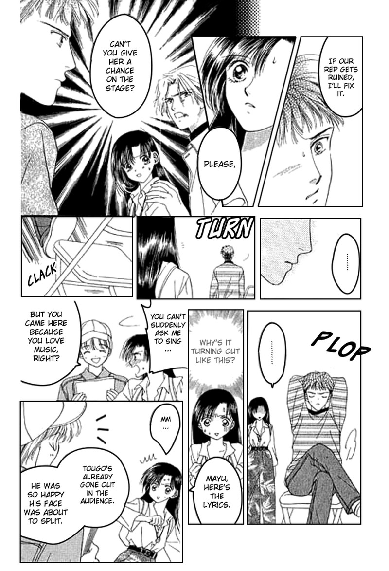 Tenshi No Uta Chapter 1 Page 42
