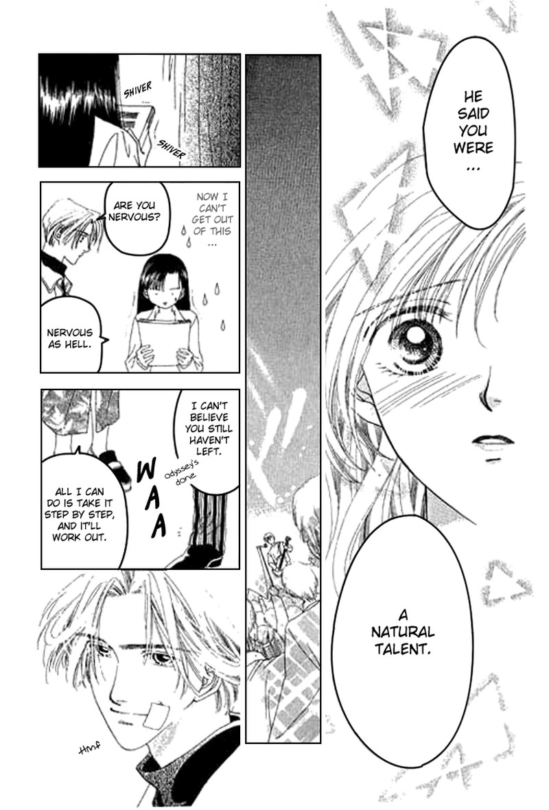 Tenshi No Uta Chapter 1 Page 43