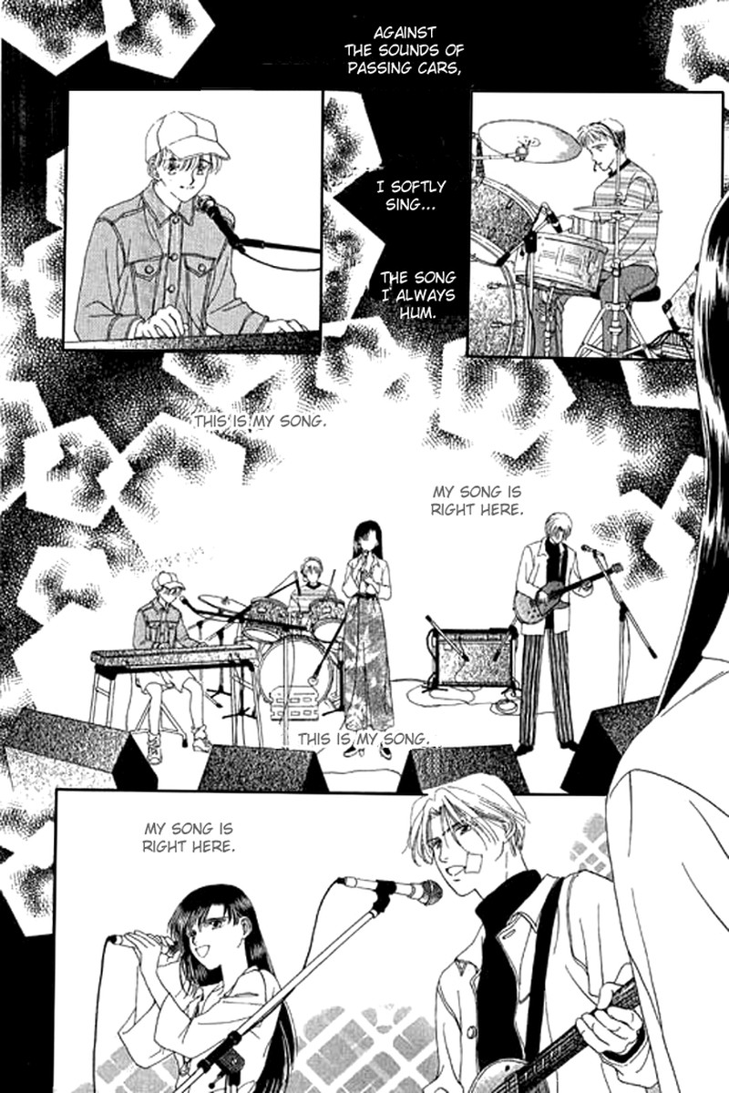 Tenshi No Uta Chapter 1 Page 49
