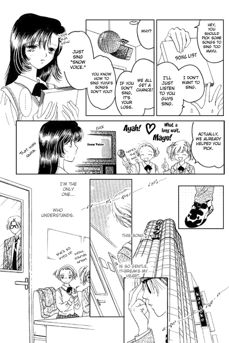 Tenshi No Uta Chapter 1 Page 5