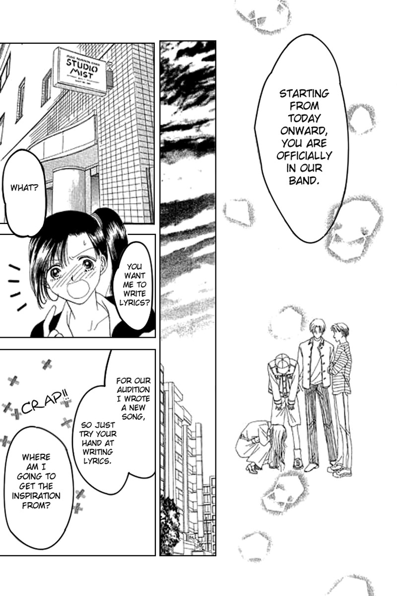 Tenshi No Uta Chapter 1 Page 56