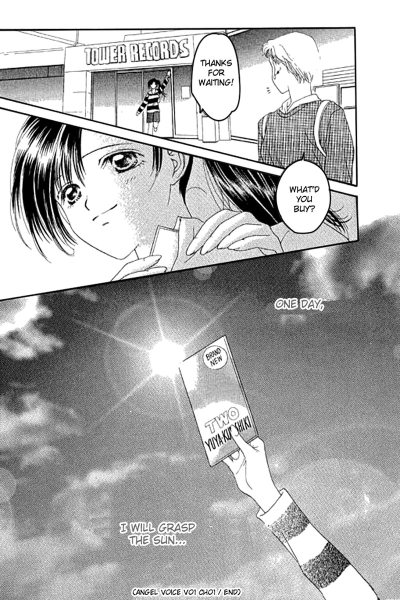 Tenshi No Uta Chapter 1 Page 58