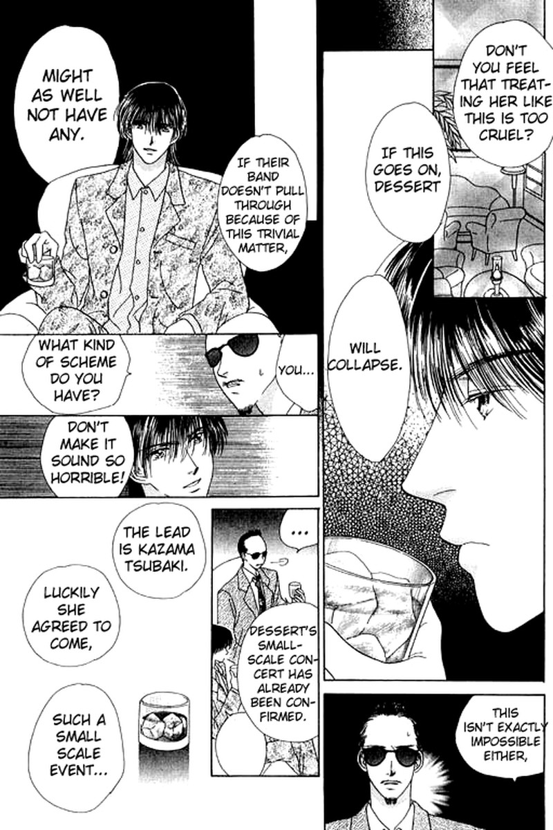 Tenshi No Uta Chapter 10 Page 11